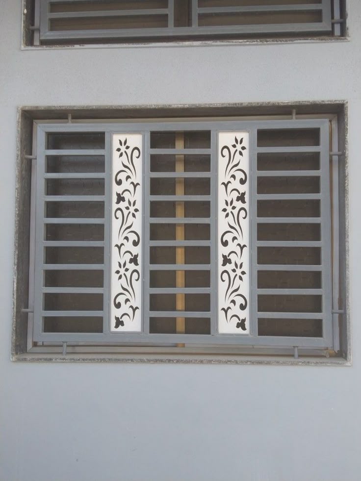 Window Design